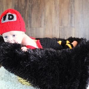 Meet your Posher, Ryan